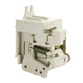 Расцепитель минимальный к ВА-99 220/380В 250-400А (mccb99-a-63) - EKF, артикул mccb99-a-63