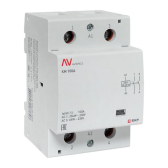 Контактор модульный КМ 100А 2NО 230VAC (3 мод.) AVERES - артикул km-av-3-100-20-230V
