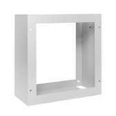 Цоколь к ВРУ Unit S IP31 (200х450х450) PROxima - EKF, артикул mb15-08-04-03
