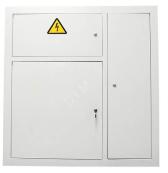 Щит этажный ЩЭ 4-квартирный без окон IP31 1010х950х135 PROxima - артикул mb07-v-4s