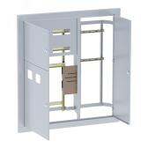 Щит этажный ЩЭ 2-квартирный (1010х950х160) IP31 PROxima (mb10-v-2) - артикул mb10-v-2