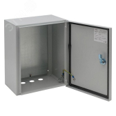 ЩМПг 70.50.25 IP54 с окошками EKF PROxima - артикул mb24-2-r
