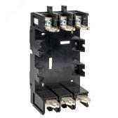 Панель втычная AV POWER-1/3ETU переднего присоед. PID-1/3F EKF (mccb-1ETU-pin13F) - артикул mccb-1ETU-pin13F