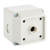 Бокс защитный IP54 до 25 А - EKF, артикул pk-IP54-25