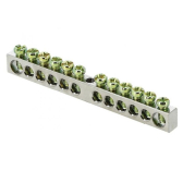 Шина PE 63.12 никель - артикул sn1-63-12