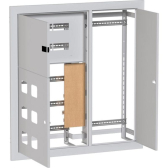 Щит этажный 6 кв. (1000х950х160) PROxima - артикул mb29-v-6