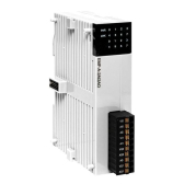 Модуль аналогового в/в EMF 2/2 PRO-Logic PROxima - артикул EMF-A-2AI2AO