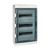 Щит распред. навесной ЩРН-ПГ-36 (625х345х155) IP65 PROxima - EKF, артикул pb65-n-pg-36m