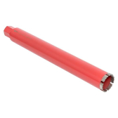 Коронка алмазная (проходка) WCHP-62/450 (1 UNC) Expert - артикул wchp-sf62/450