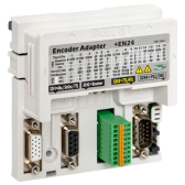 Карта расширения для подключения энкодера Absolute/SinCos/TTL/HTL/Resolver для преобразователя частоты PRO-Drive PD-500 - артикул PD-500-ACC-EN24