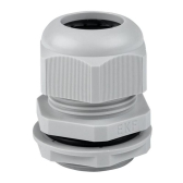 Сальник PG29 IP54 (2 шт) d отв. 37 мм / d провод. 18-25 мм PROxima - EKF, артикул plc-pg-29-2-r