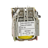 Расцепитель независимый к ВА-99С MX 1250А - артикул mccb99c-a-22