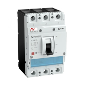 Выключатель автоматический AV POWER-1/3 160А 35кА TR (mccb-13-160-TR-av) - EKF, артикул mccb-13-160-TR-av