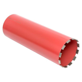 Коронка алмазная (проходка) WCHP-162/450 (1 ?? UNC) EKF Expert | wchp-sf162/450 | EKF - артикул wchp-sf162/450