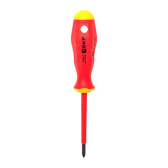 Отвертка Professional PH-FL1х80 мм VDE 1000В |ph-fl-1-80-pro-in|EKF - EKF, артикул ph-fl-1-80-pro-in
