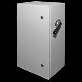 Ящик ЯРПП 250 IP54 550x280x205 без рубильника и ППН PROxima - артикул yrpp-250-54-550-280-205-1