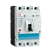Выключатель автоматический AV POWER-2/3 160А 35кА TR - EKF, артикул mccb-23-160-TR-av