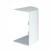 Заглушка 16x16 Plast - артикул z-16-16