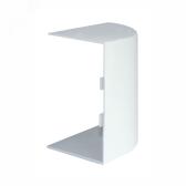 Заглушка 40x25 Plast - артикул z-40-25