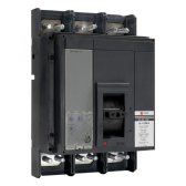 Выключатель автоматический ВА-99C (Compact NS) 1250/1250А 3P 50кА PROxima - EKF, артикул mccb99C-1250-1250