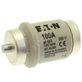Предохранитель 100A D IV GR 500VAC - артикул 100D125R