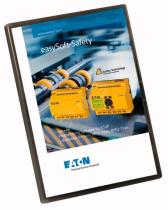 Программное обеспечение программирование и визуализация easySafety ES4P (ESP-SOFT EATON MOELLER) (111460) - артикул 111460