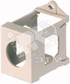 Адаптер IVS для DIN-рейки, M22-IVS - артикул 216400