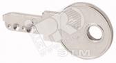 Ключ для замков MS2  M22-ES-MS2 - артикул 111764