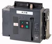 Выключатель-разъединитель, 4П, 2500А, 65кА, стационарный  INX40B4-25F-1 - артикул 184077