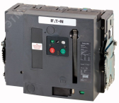 Выключатель-разъединитель, 4П, 2500А, 85кА, выкатной  INX40N4-25W-1 (184101) - артикул 184101