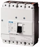 Выключатель-разъединитель, 63А, 4 полюса, 2 позиции   PN1-4-63 - EATON, артикул 265999