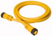 Кабель 4 пол., DC, прямой/прямой, 3m CSDS4A4CY2203-D (136293) - артикул 136293