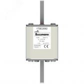 Быстрый предохранитель 125A 500V TP 405 AR - артикул 170E2092