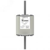 Быстрый предохранитель 250A 500V DIN 2* AR - артикул 170E6112
