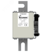 Быстрый предохранитель 375A 1000V 2KN/110 AR - EATON, артикул 170E8591