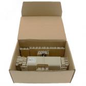 Быстрый предохранитель 315A 1000V 2SK/195 AR DC - артикул 170E8828