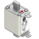 Быстрый предохранитель 80A 1000V DIN 00 AR - артикул 170M2680