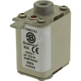 Быстрый предохранитель 40A 690V 00BTN/60 GR (170M2760) - артикул 170M2760