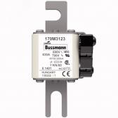 Быстрый предохранитель 630A 690V 1*KN/80 AR UC (170M3123) - артикул 170M3123