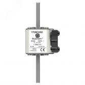 Быстрый предохранитель 550A 690V  1*KW/110 AR - артикул 170M3292