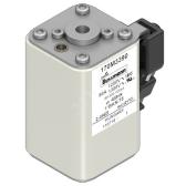 Быстрый предохранитель 80A 1250V 1*BKN/75 AR CU - артикул 170M3390