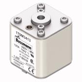 Быстрый предохранитель 200A 690V 1*BN/50 AR UC (170M3415) - артикул 170M3415