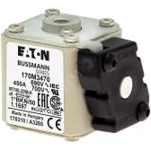 Быстрый предохранитель 450A 690V 1*BKN/50 AR UC - артикул 170M3470