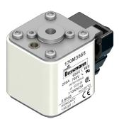 Быстрый предохранитель 200A 690V 1*GKN/50 AR UC (170M3565) - артикул 170M3565