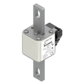 Быстрый предохранитель 350A 690V 1*FKE/115 AR UC - артикул 170M3768