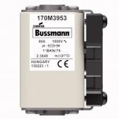 Быстрый предохранитель 160A 1000V 1*BKN/75 AR (170M3956) - артикул 170M3956