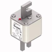 Быстрый предохранитель 500A 690V 1/80 AR UC (170M4014) - артикул 170M4014