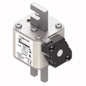 Быстрый предохранитель 250A 690V 1KN/80 AR UC - артикул 170M4109