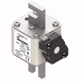 Быстрый предохранитель 450A 690V 1KN/80 AR UC (170M4113) - артикул 170M4113