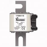 Быстрый предохранитель 900A 550V 1KN/80 AR (170M4119) - артикул 170M4119